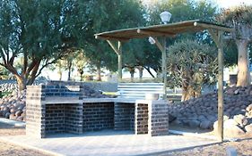 Maritz Country Lodge