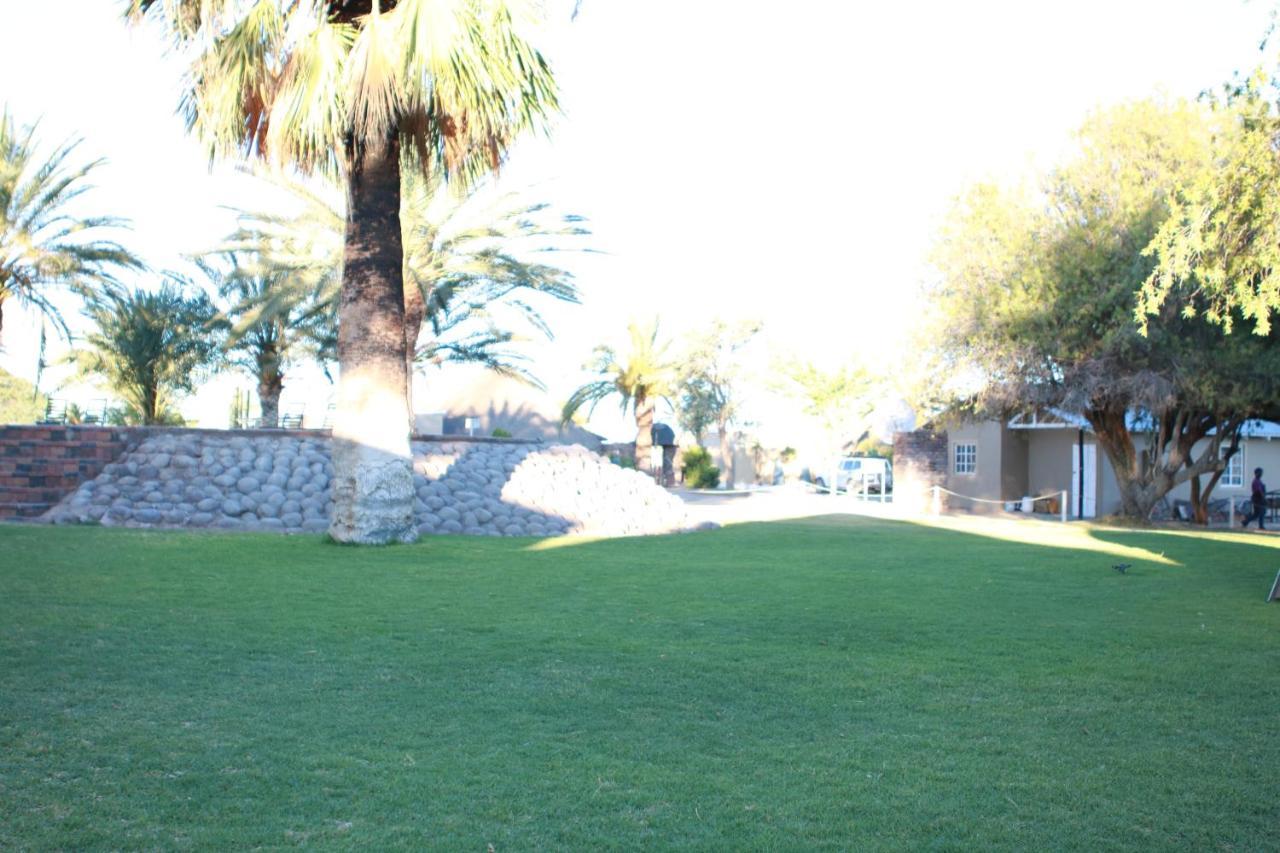 Maritz Country Lodge Keetmanshoop Exterior foto