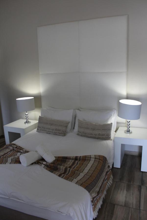 Maritz Country Lodge Keetmanshoop Exterior foto