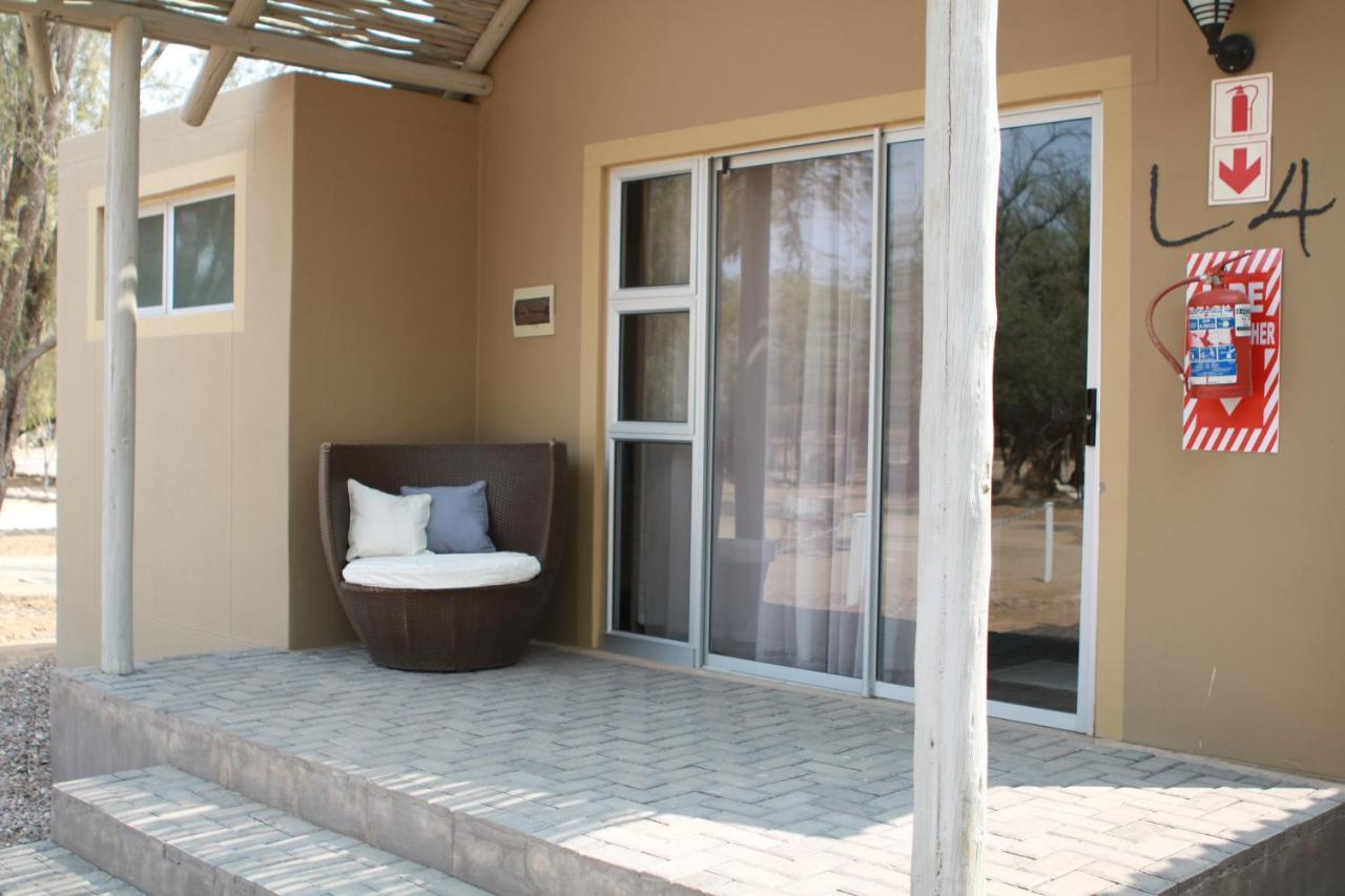 Maritz Country Lodge Keetmanshoop Exterior foto