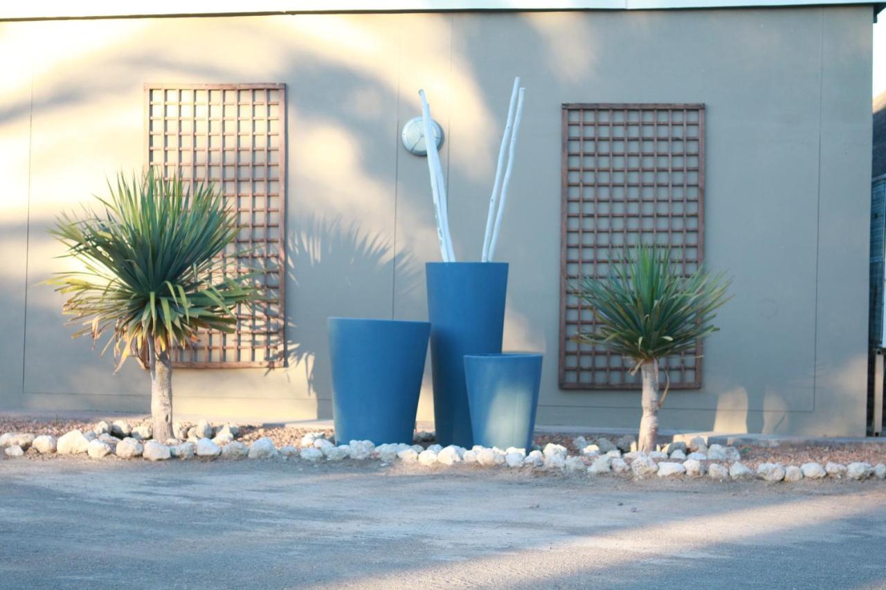 Maritz Country Lodge Keetmanshoop Exterior foto