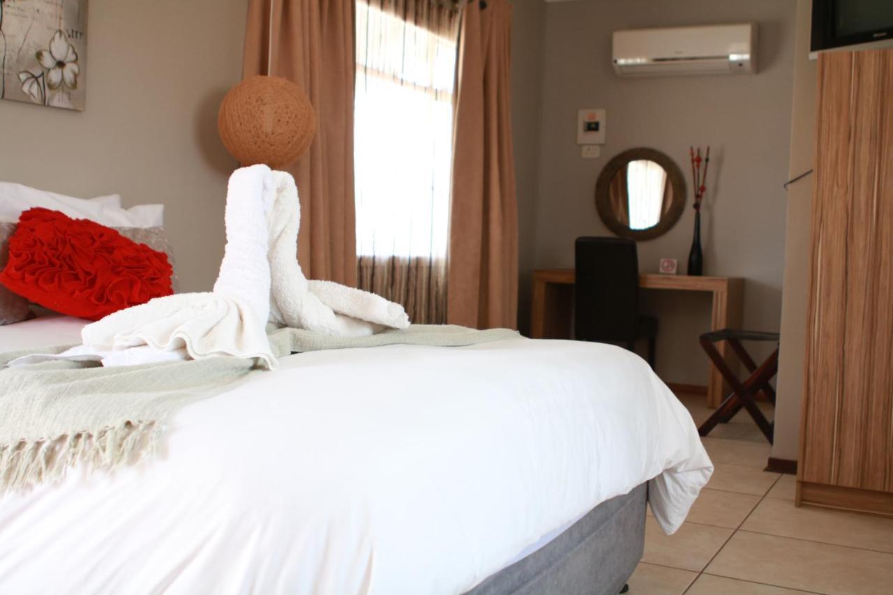 Maritz Country Lodge Keetmanshoop Exterior foto