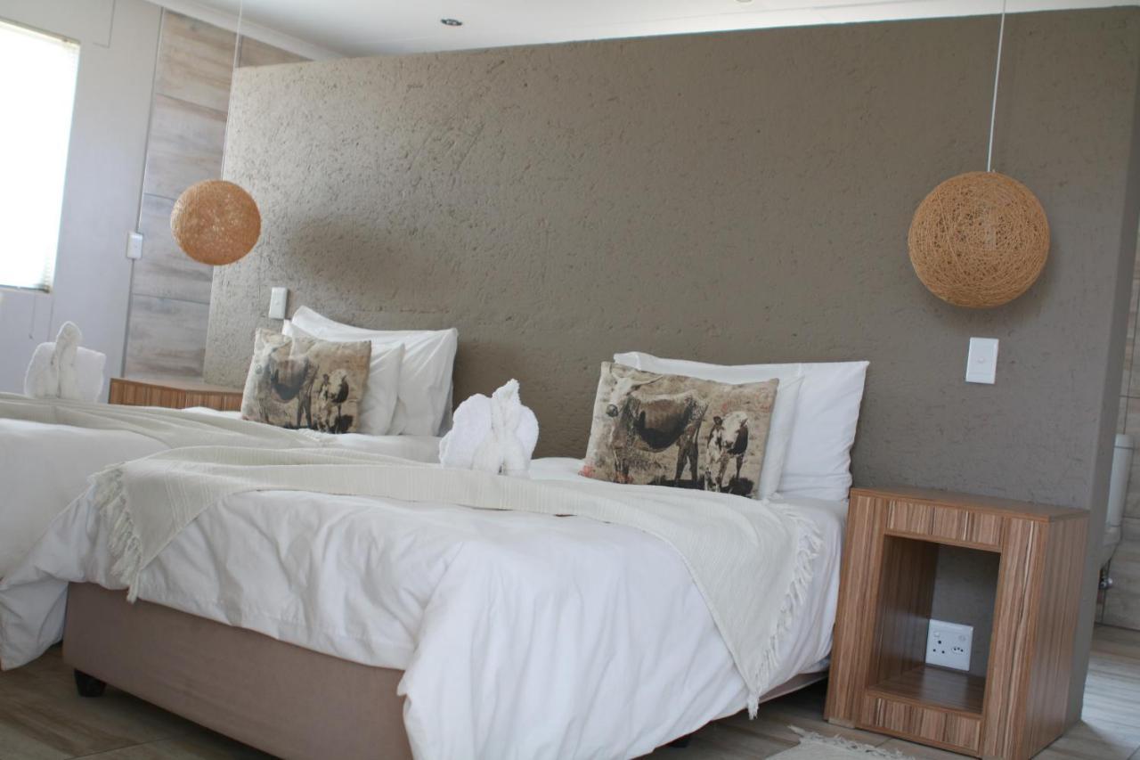 Maritz Country Lodge Keetmanshoop Exterior foto