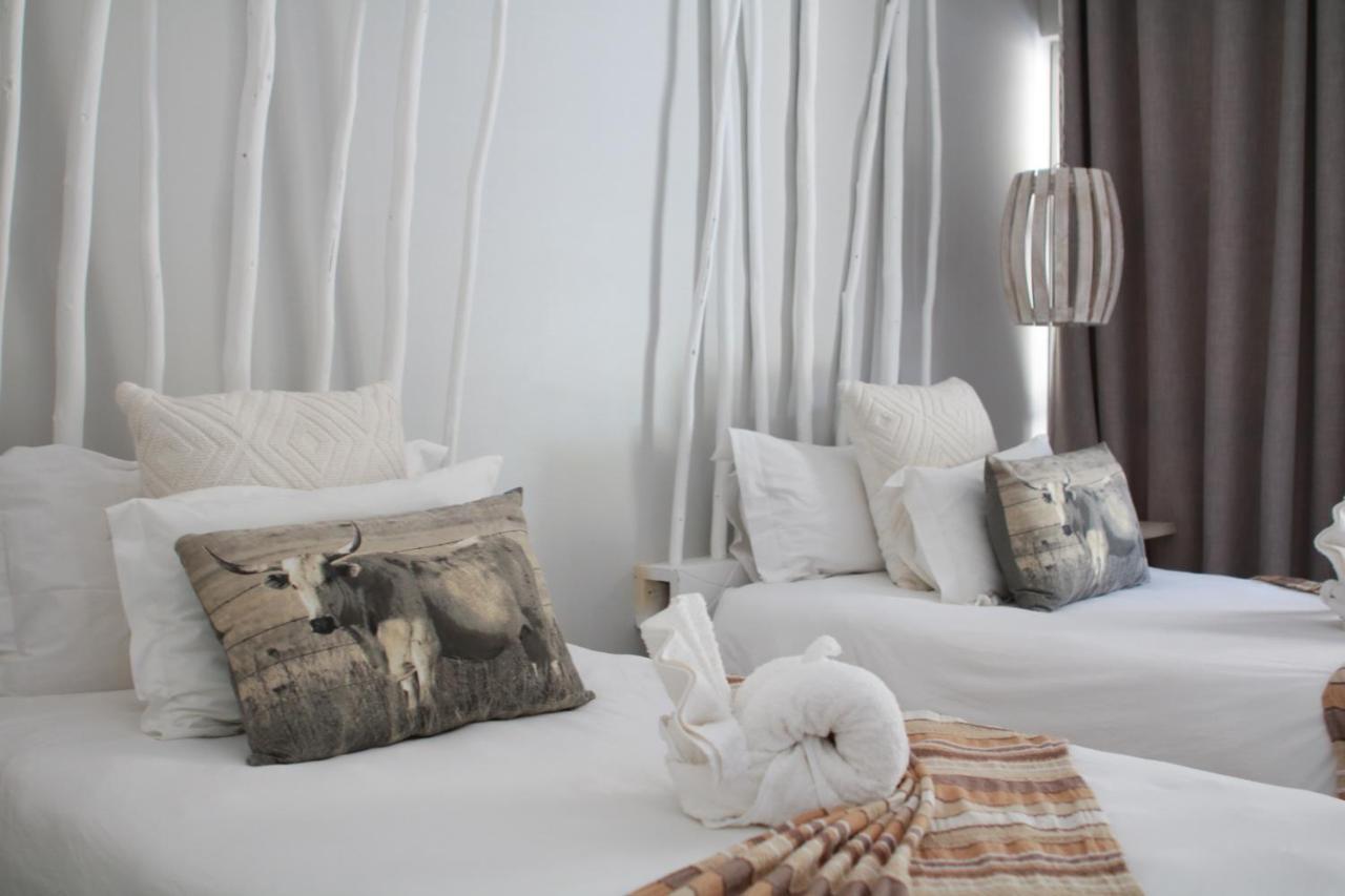 Maritz Country Lodge Keetmanshoop Exterior foto