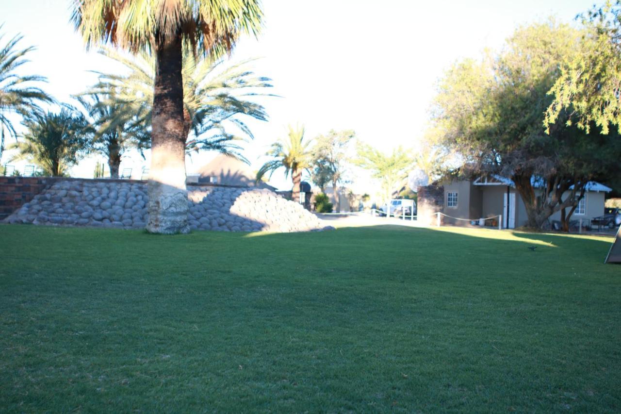 Maritz Country Lodge Keetmanshoop Exterior foto
