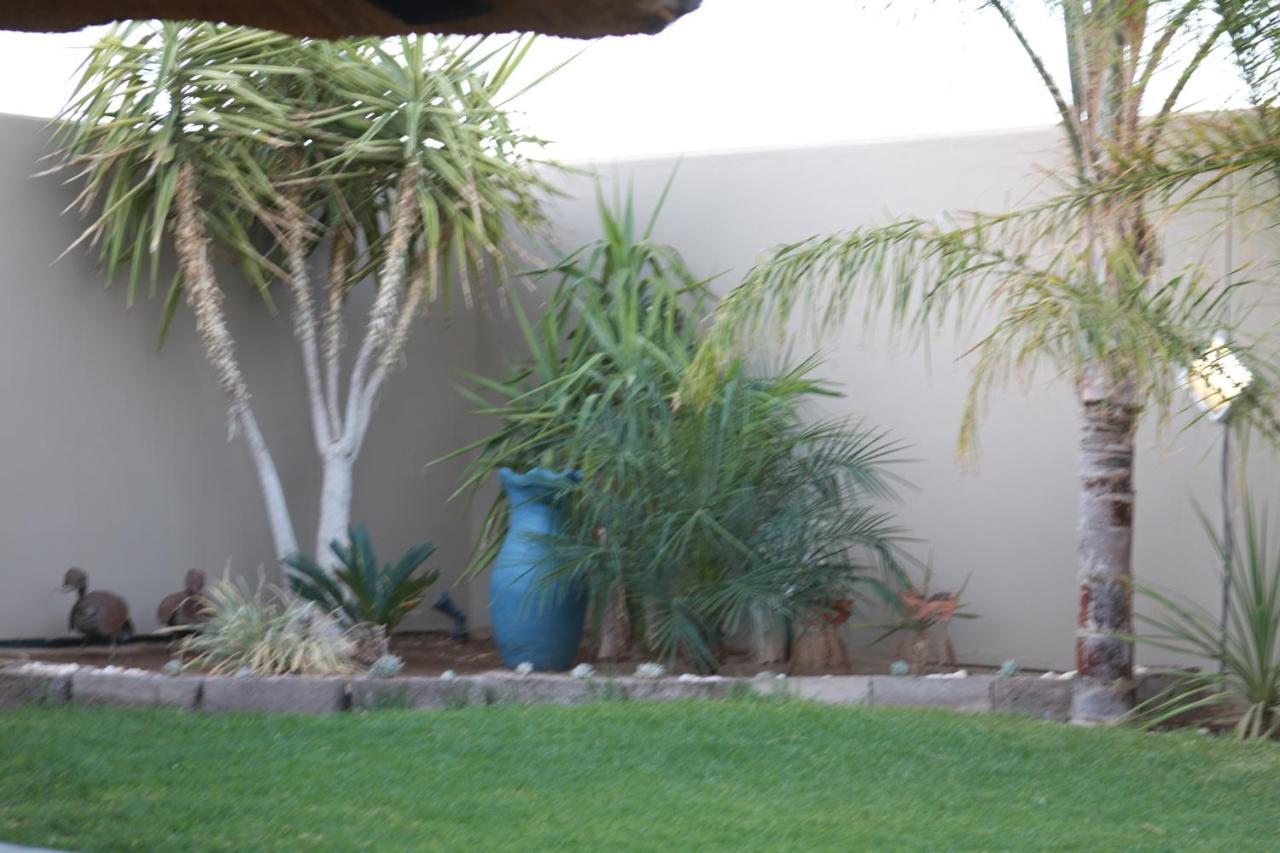 Maritz Country Lodge Keetmanshoop Exterior foto