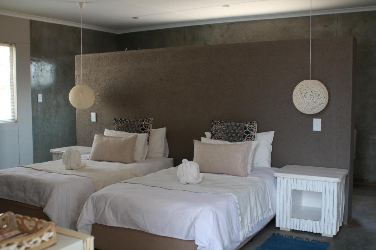 Maritz Country Lodge Keetmanshoop Exterior foto