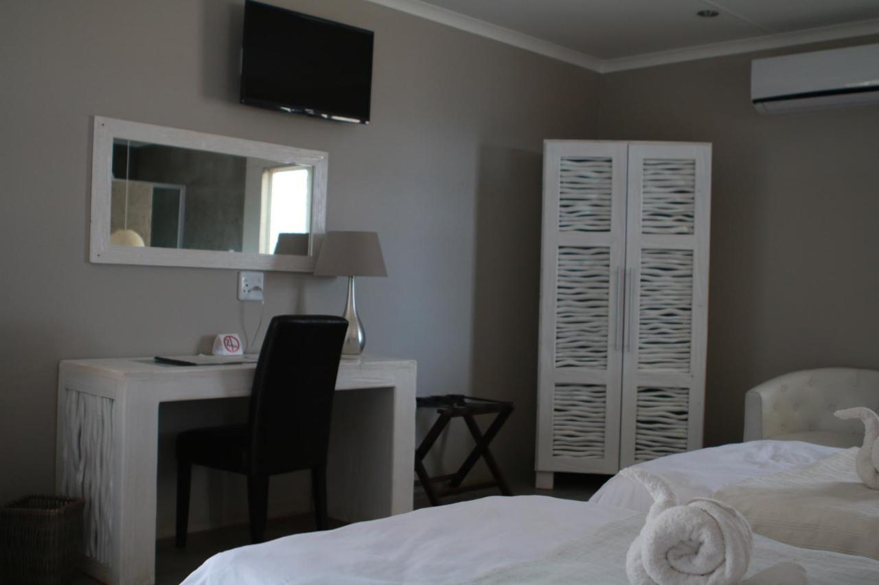 Maritz Country Lodge Keetmanshoop Exterior foto
